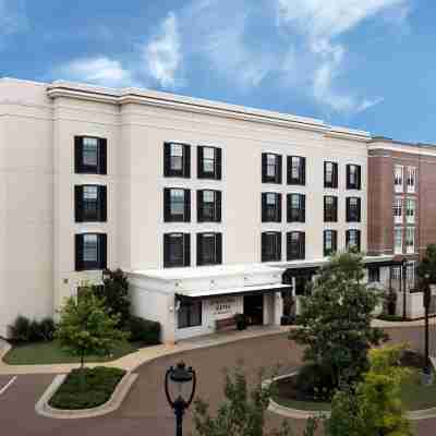 SpringHill Suites Jackson Ridgeland/The Township at Colony Park Hotel Exterior