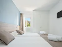 Puerto Azul Suite Hotel Hotéis em Pollensa