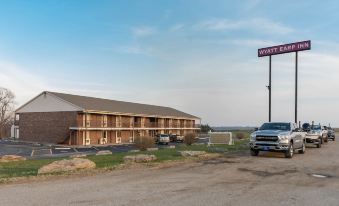 Lebo Inn