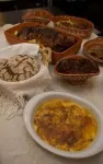 Hotel Sao Pedro - Desayuno