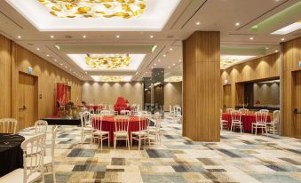 Ibis Styles Istanbul Merter