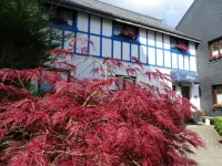 Hotel le Relais de Pommard Hotels in Stavelot