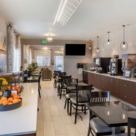 Best Western Country Inn