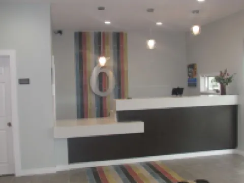 Motel 6 Brookhaven, MS Hoteles en Brookhaven