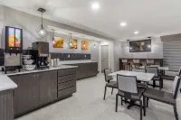 Comfort Inn Nashville - Opryland Area - Desayuno