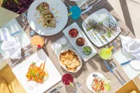 DoubleTree by Hilton Mazatlan - breakfast