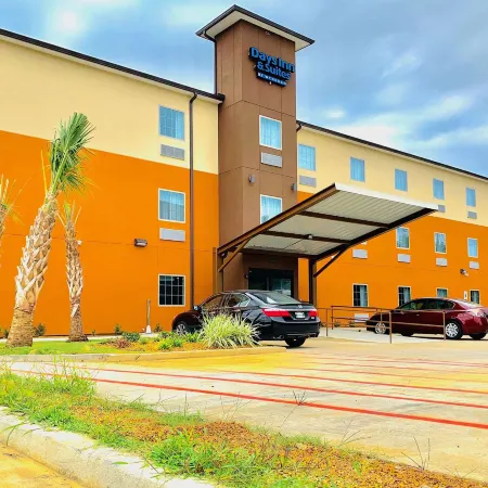 Days Inn & Suites by Wyndham Horn Lake/Memphis Graceland