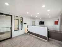 Studio 6 Laredo, TX - North I 35 Hotels in Laredo