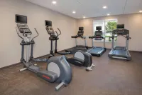 亞特蘭大肯尼索/鎮中心索尼斯塔ES套房飯店 - 健身房