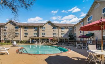 MainStay Suites Columbus Next to Fort Moore
