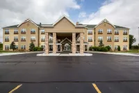 Country Inn & Suites by Radisson, Fond du Lac, WI Hotel a Fond du Lac