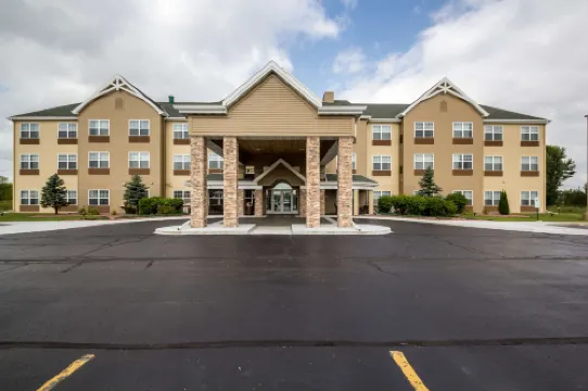 Country Inn & Suites by Radisson, Fond du Lac, WI Hotels in Fond du Lac