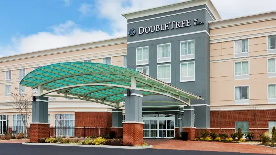 Doubletree by Hilton Dothan