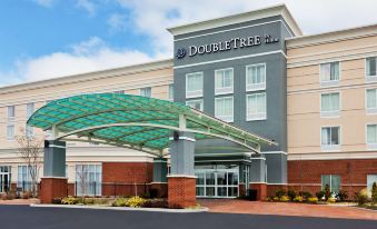 Doubletree by Hilton Dothan