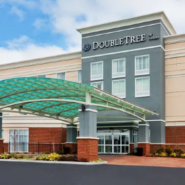 Doubletree by Hilton Dothan