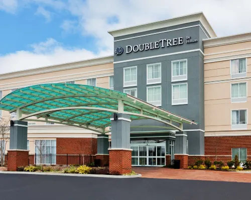 Doubletree by Hilton Dothan فنادق في دوثان