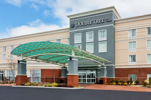 Doubletree by Hilton Dothan Hotel di Dothan