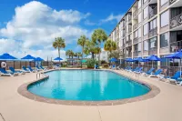 Ocean Club Resort Myrtle Beach a Ramada by Wyndham - Ocean View