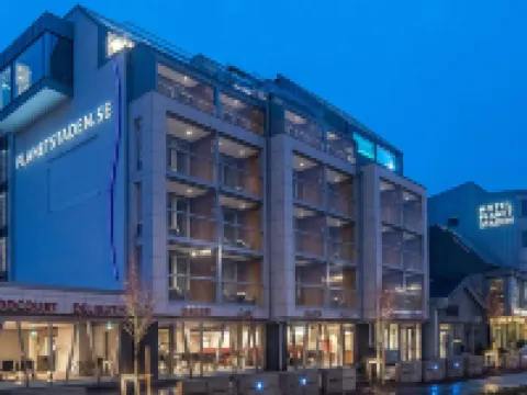 First Hotel Planetstaden Hotels in Lund