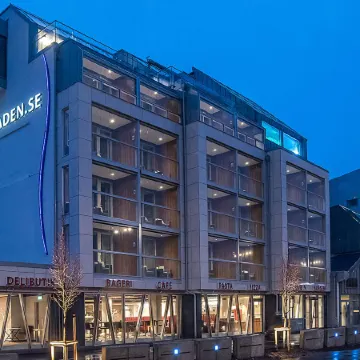 First Hotel Planetstaden