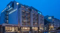 Best Western Plus Hotel Planetstaden Hotels in der Nähe von Bollhuset