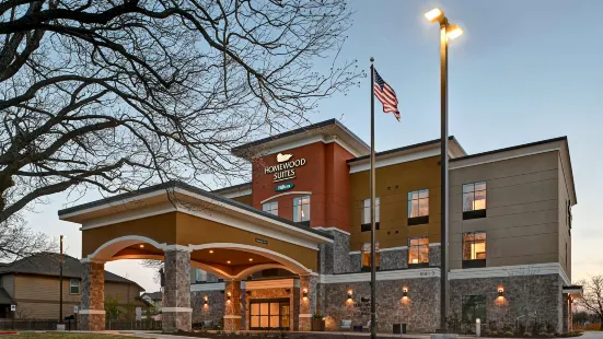 Homewood Suites by Hilton Austin Cedar Park-Lakeline