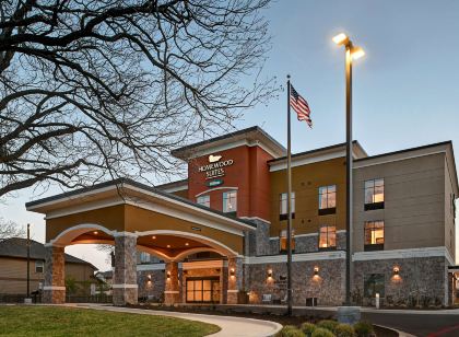 Homewood Suites by Hilton Austin Cedar Park-Lakeline