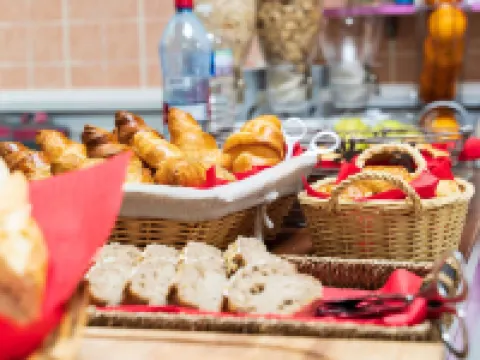 Hôtel le Goëlo - Port de Paimpol Hotels in Paimpol