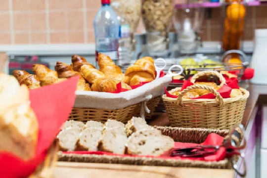 Hôtel le Goëlo - Port de Paimpol