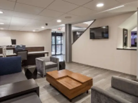 Best Western Paramus Hotel  Suites Hoteles en Paramus