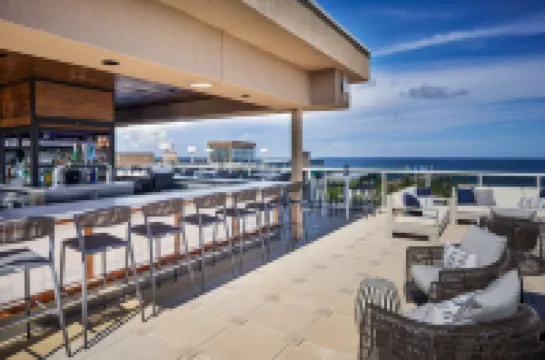 Tru by Hilton Pompano Beach Pier Hoteles en Pompano Beach