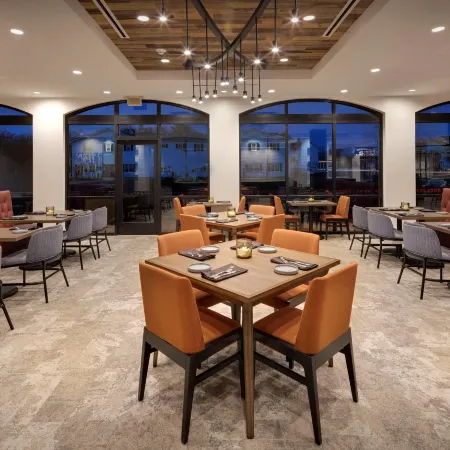 Hilton Garden Inn Haymarket