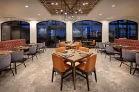 Hilton Garden Inn Haymarket - petit déjeuner