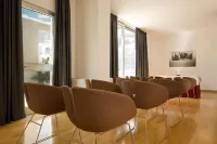 โรงแรมเอออส