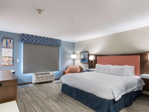 Hampton Inn by Hilton Niles, MI