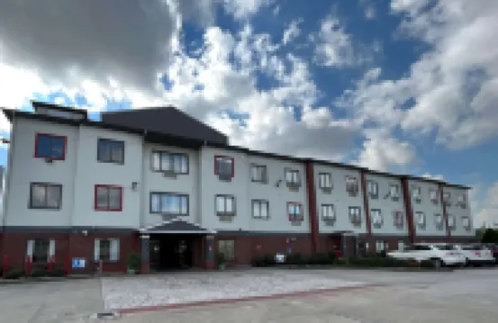 休斯頓布魯克霍洛唄盟酒店