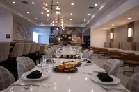 Doubletree by Hilton Sulphur Lake Charles - breakfast