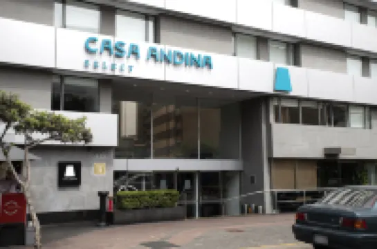 Casa Andina Select Miraflores Hotels in 