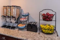 Quality Inn & Suites Kennewick Tri-Cities - breakfast