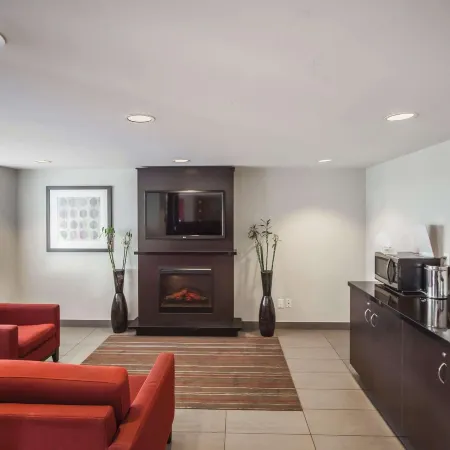 Comfort Inn West