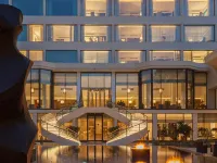The Oberoi, New Delhi Hotels near Sundar Nagar