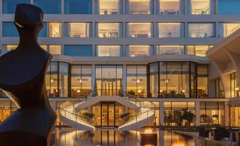 The Oberoi New Delhi