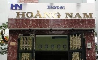 Hoang Nam Hotel Hcm