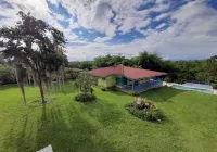 Brugmansia Country Hotel Hotels in 