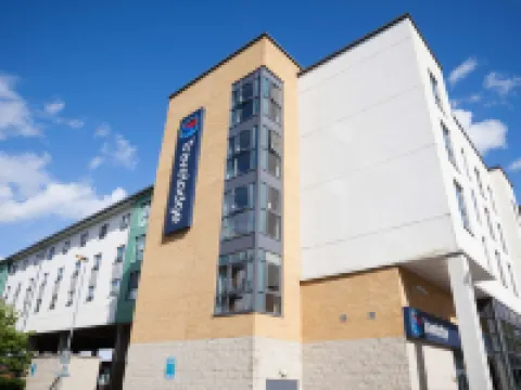 Travelodge Hatfield Central Hotels in Hatfield