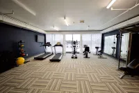 voco 聖奧古斯丁歷史區 IHG 飯店 - 健身房