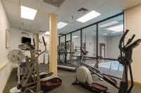Red Lion Hotel & Conference Center Cheyenne - Gym