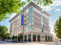 Hampton Inn & Suites Atlanta  Decatur/Emory Hotels near Little Five Points