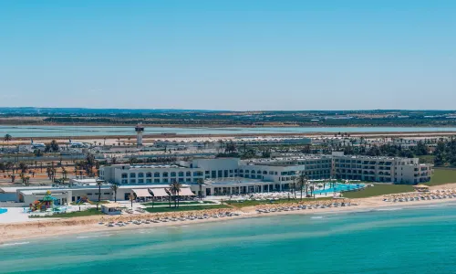 Iberostar Selection Kuriat Palace