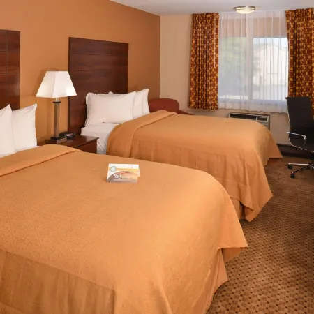 Quality Inn